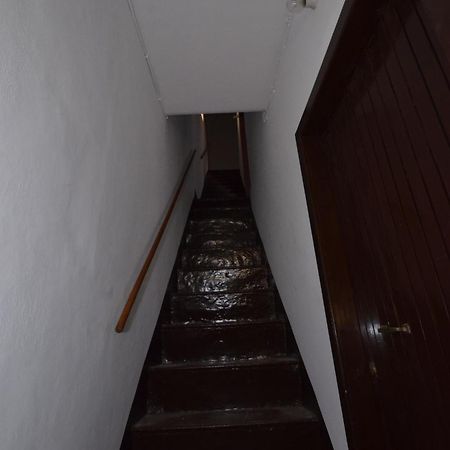 Saraceni 20 Apartman Cefalù Kültér fotó