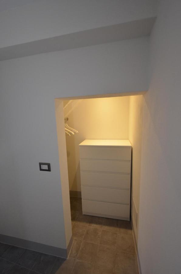 Saraceni 20 Apartman Cefalù Kültér fotó