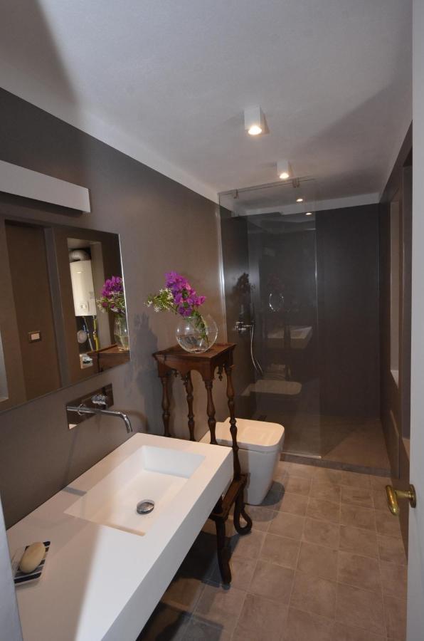 Saraceni 20 Apartman Cefalù Kültér fotó