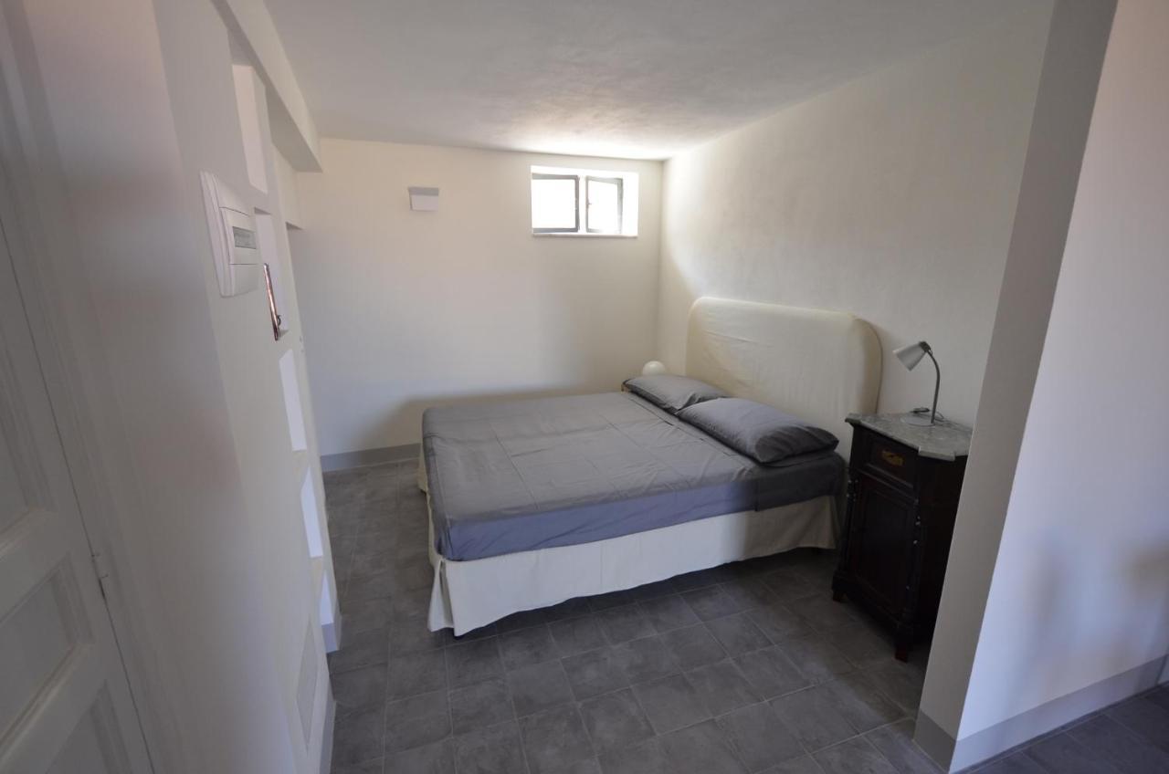 Saraceni 20 Apartman Cefalù Kültér fotó