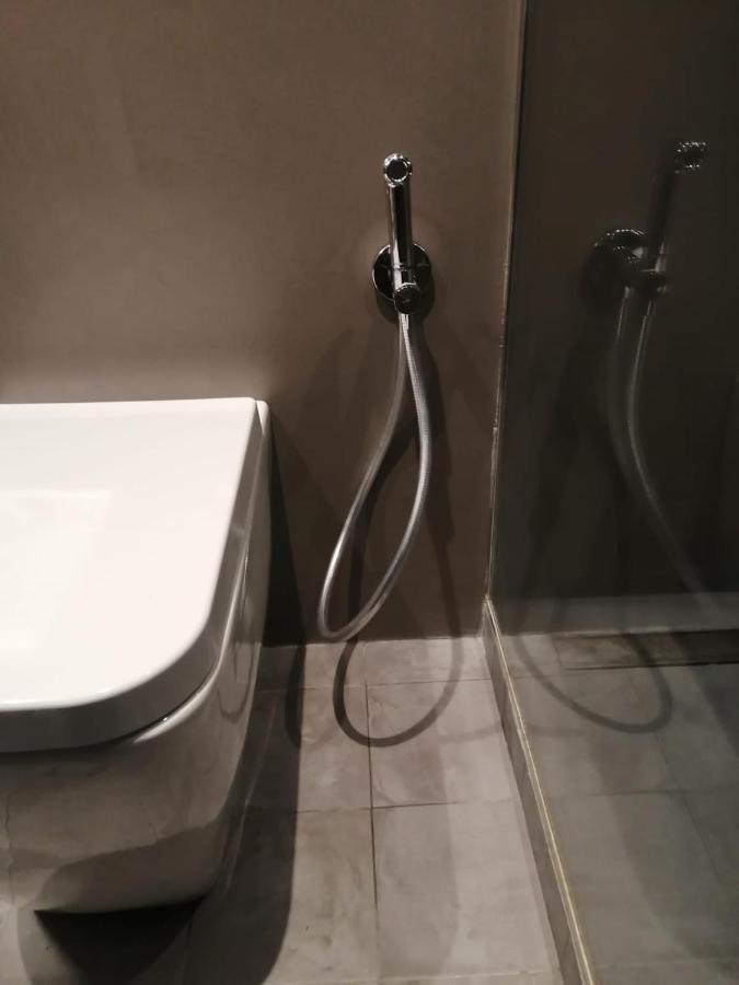 Saraceni 20 Apartman Cefalù Kültér fotó
