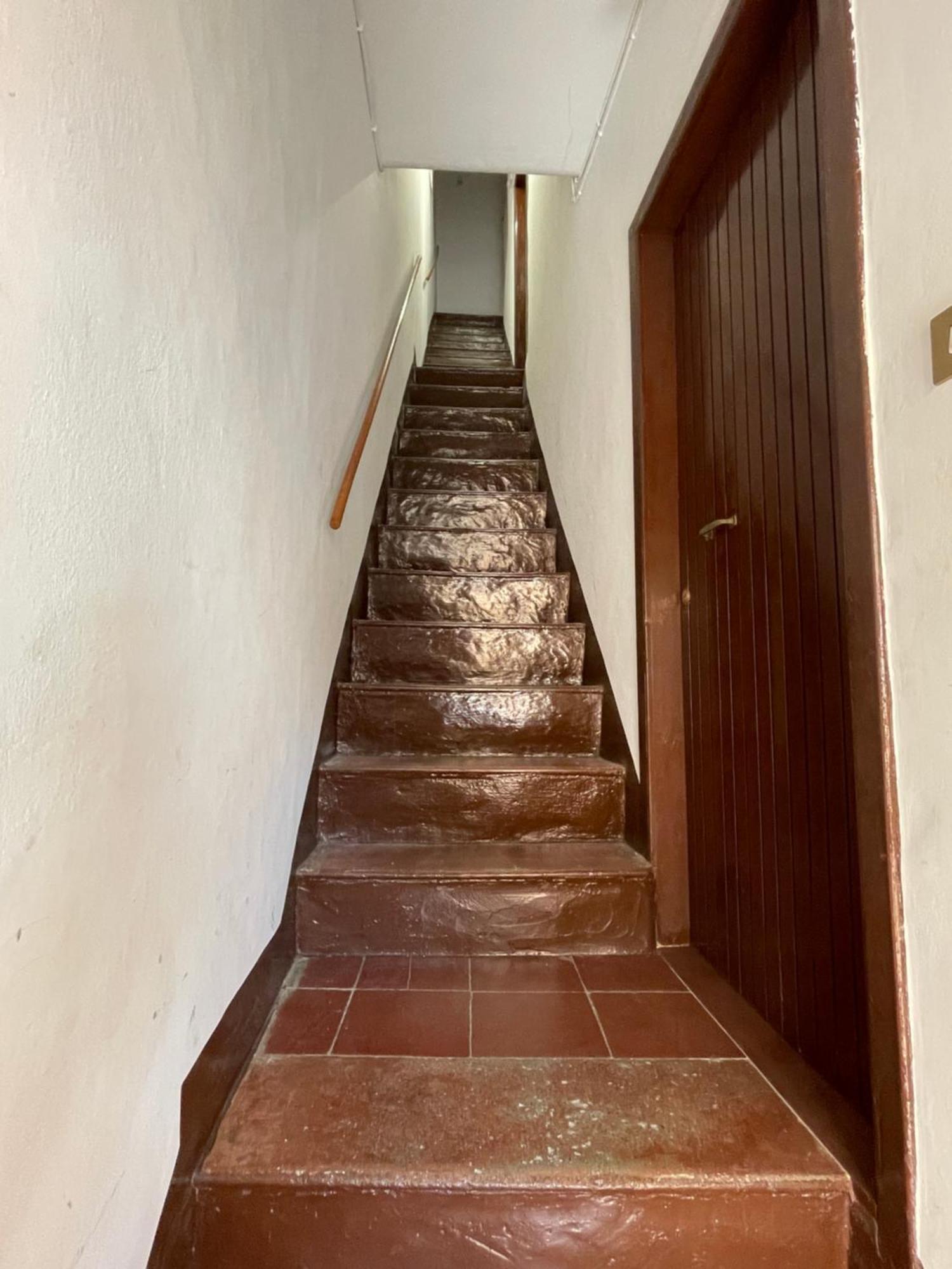 Saraceni 20 Apartman Cefalù Kültér fotó