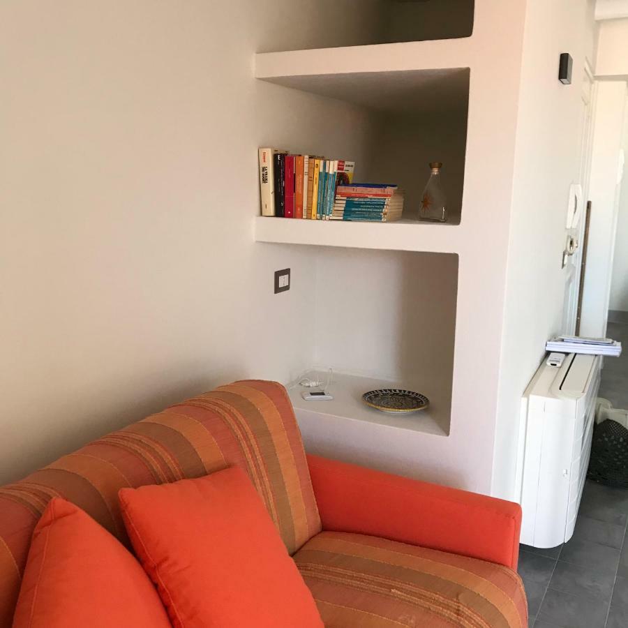 Saraceni 20 Apartman Cefalù Kültér fotó