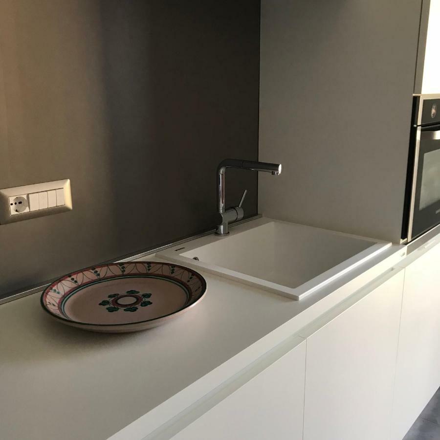 Saraceni 20 Apartman Cefalù Kültér fotó
