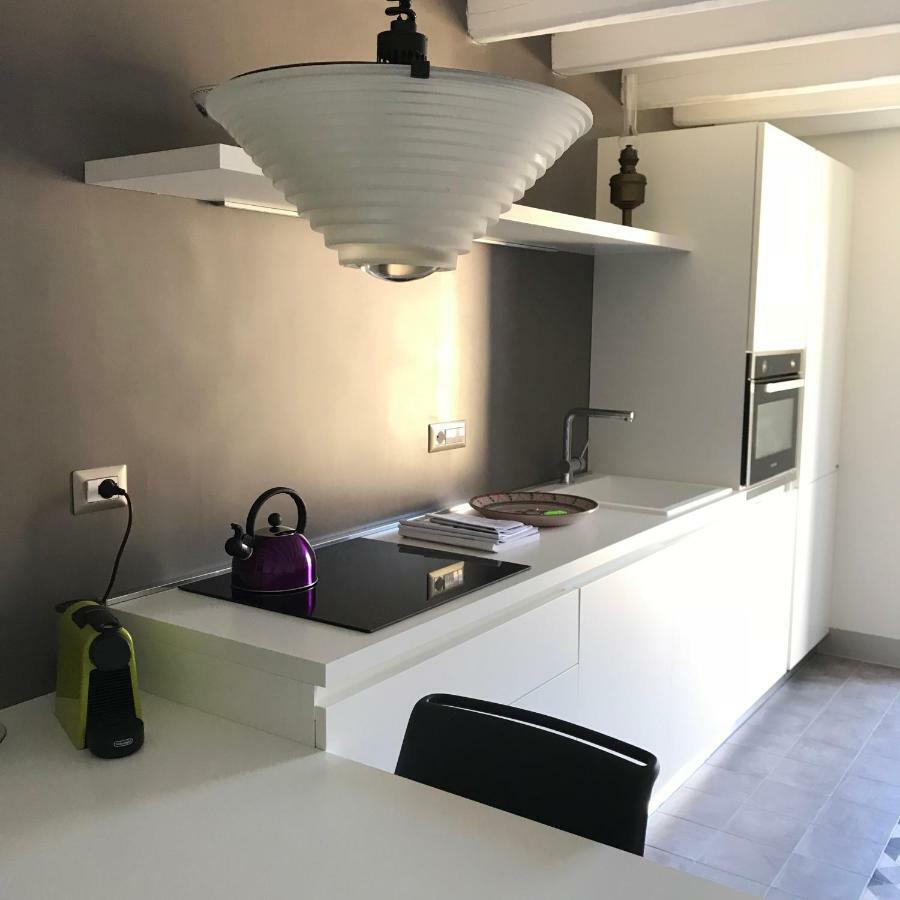 Saraceni 20 Apartman Cefalù Kültér fotó