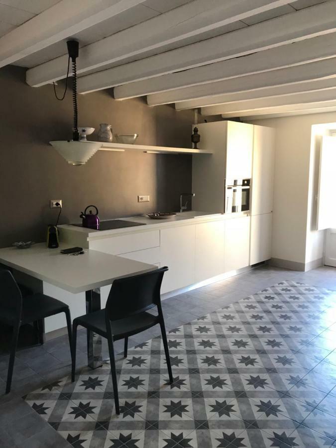 Saraceni 20 Apartman Cefalù Kültér fotó