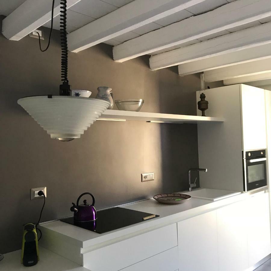 Saraceni 20 Apartman Cefalù Kültér fotó