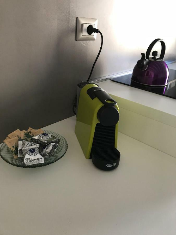Saraceni 20 Apartman Cefalù Kültér fotó