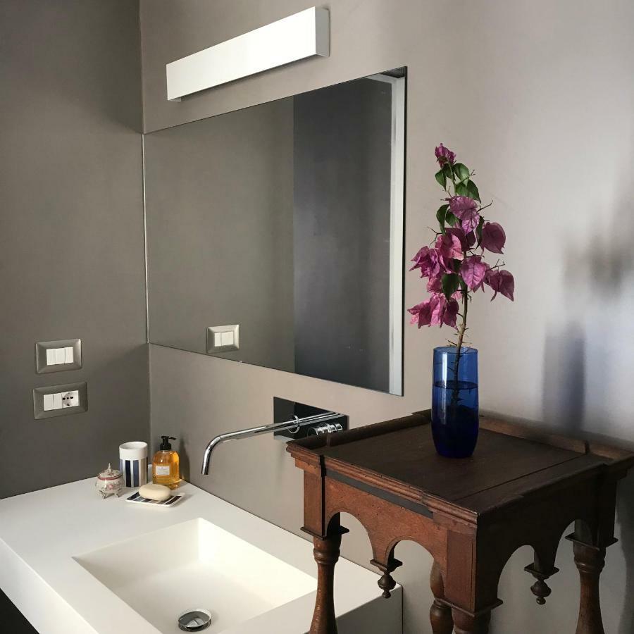 Saraceni 20 Apartman Cefalù Kültér fotó