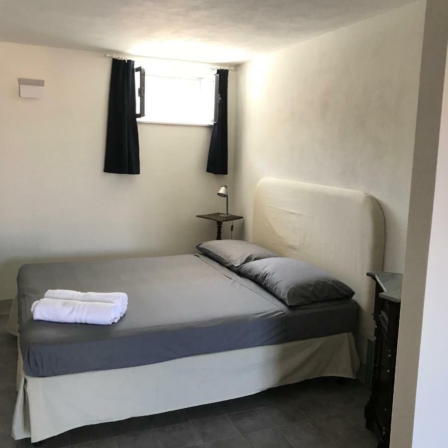 Saraceni 20 Apartman Cefalù Kültér fotó