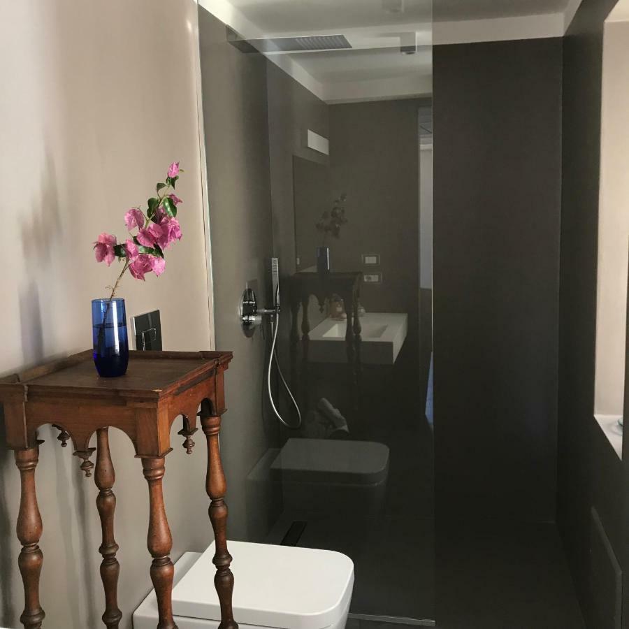 Saraceni 20 Apartman Cefalù Kültér fotó