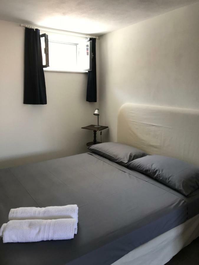 Saraceni 20 Apartman Cefalù Kültér fotó