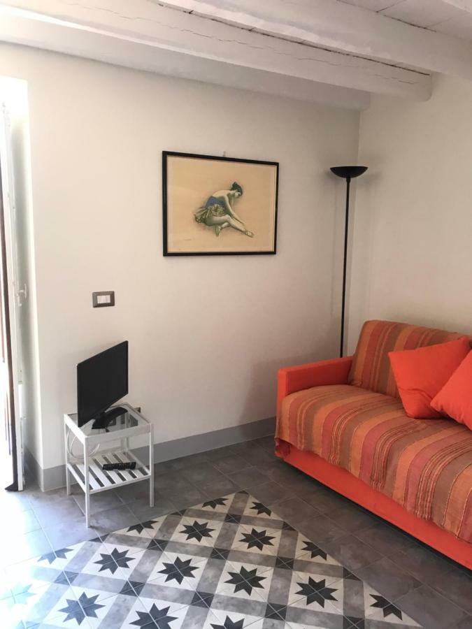 Saraceni 20 Apartman Cefalù Kültér fotó