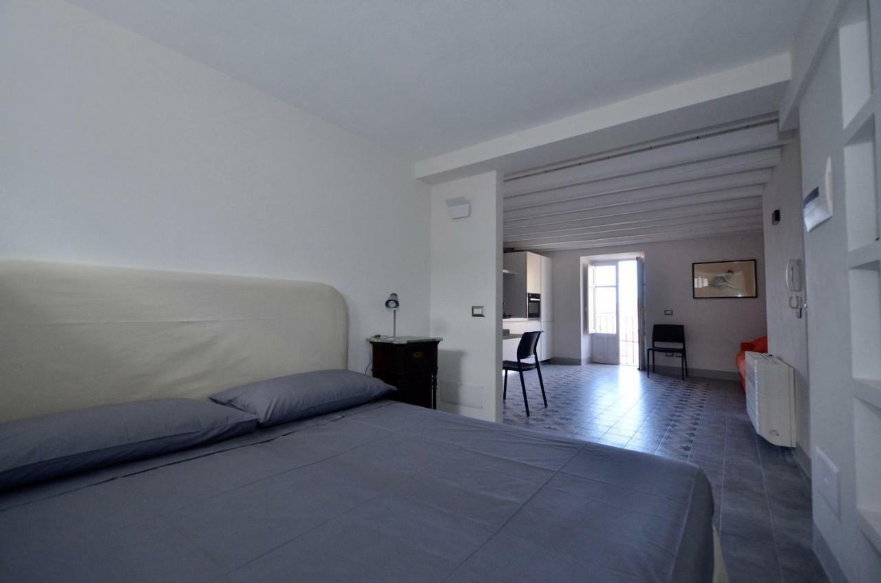 Saraceni 20 Apartman Cefalù Kültér fotó