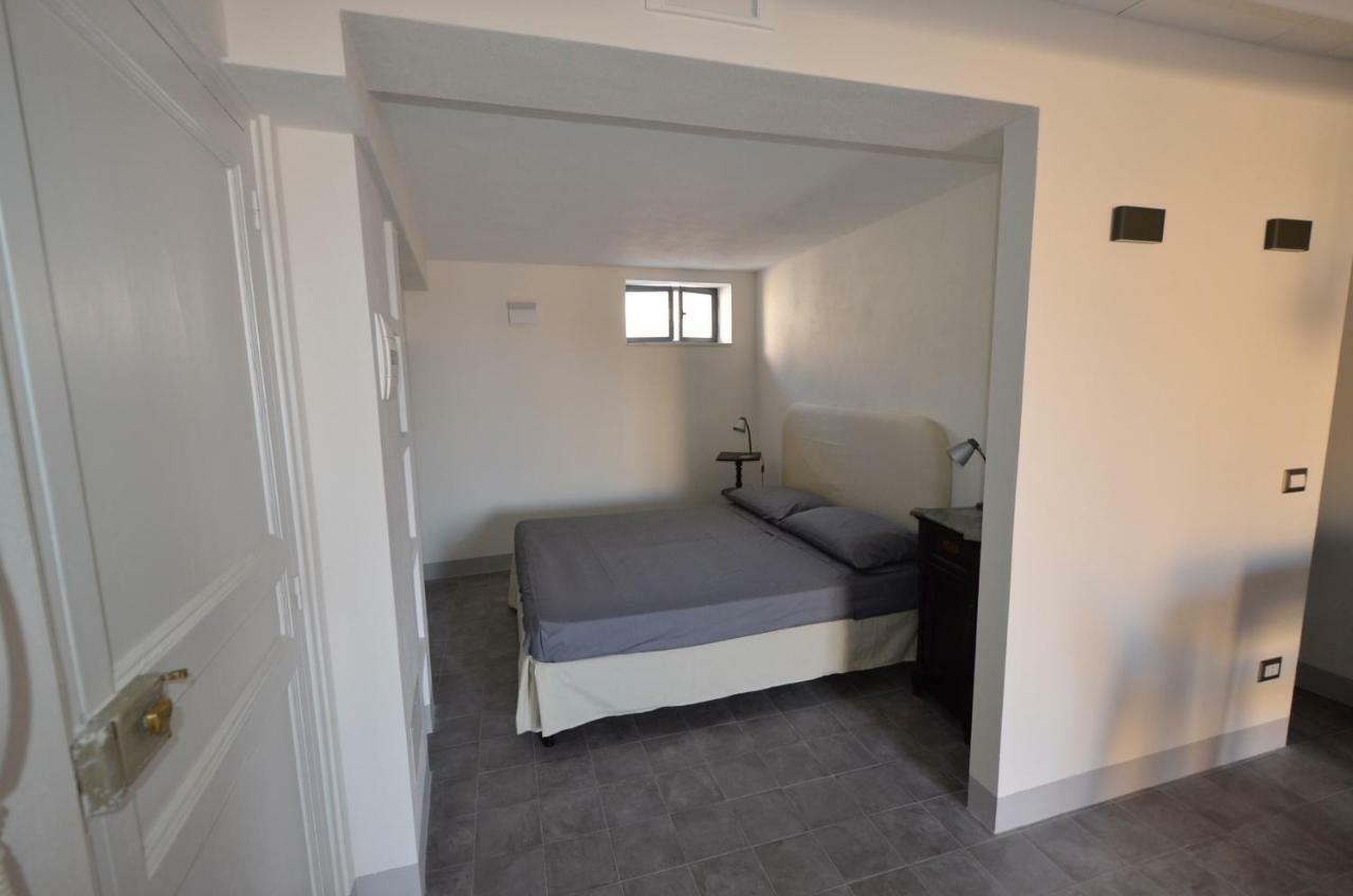 Saraceni 20 Apartman Cefalù Kültér fotó